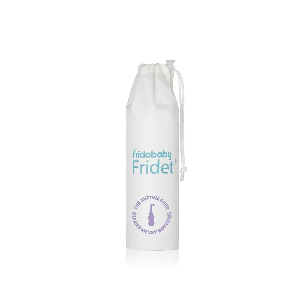 Fridababy- Fridet The Buttwasher