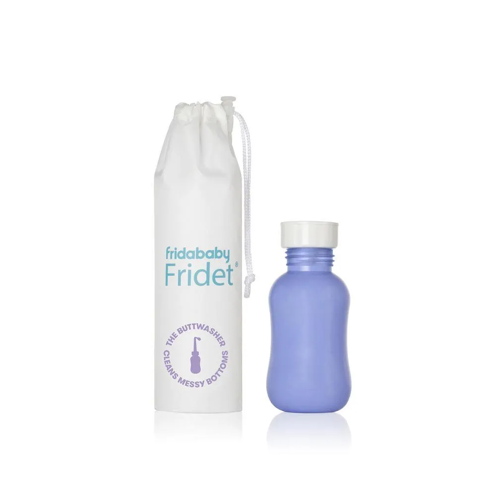 Fridababy- Fridet The Buttwasher
