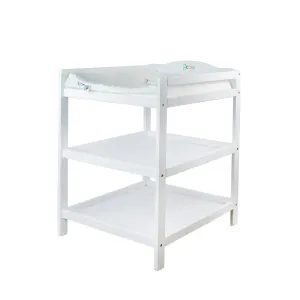Genie Baby Changing Station