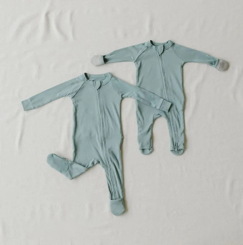 Goumi Footies 0-3M