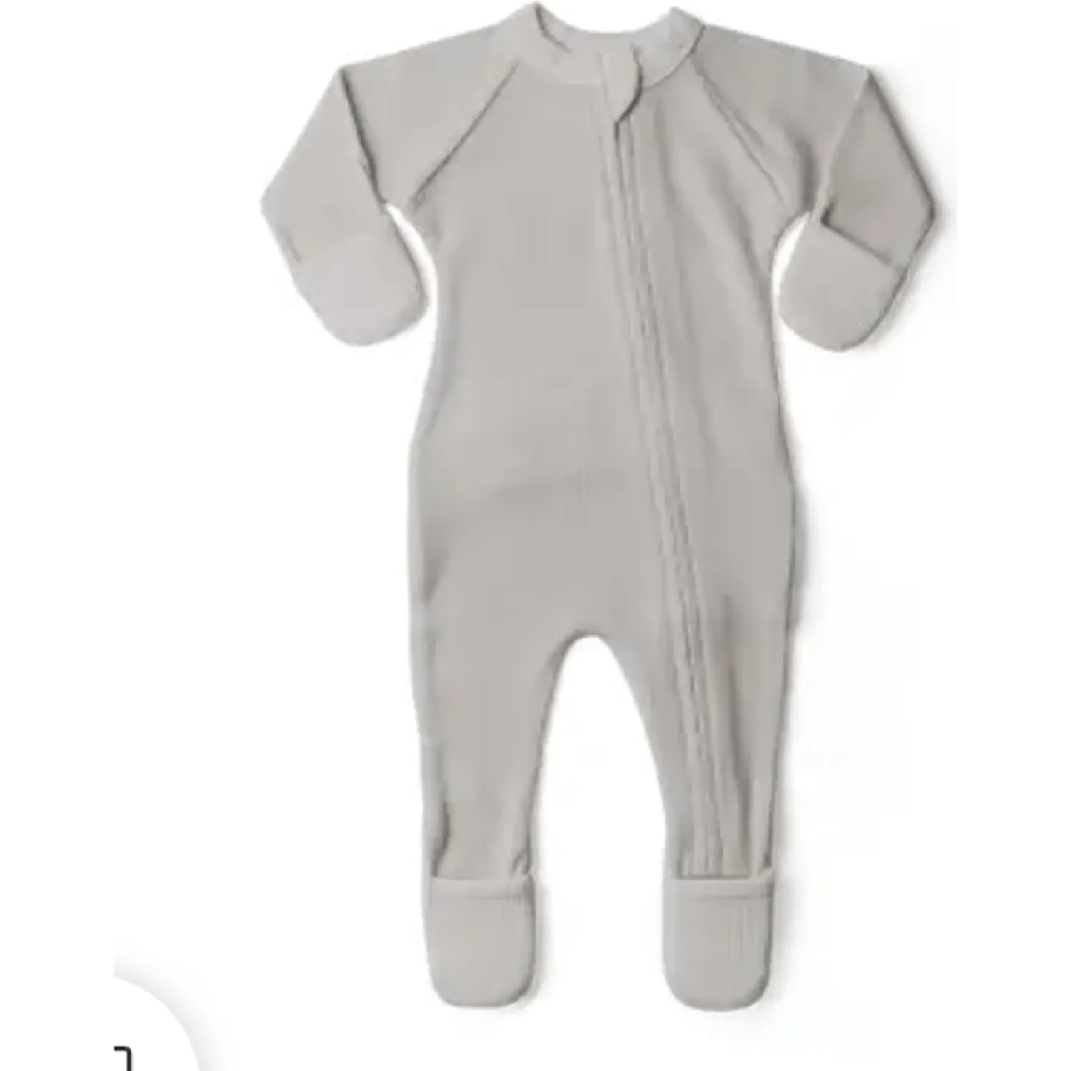 Goumi Footies 0-3M