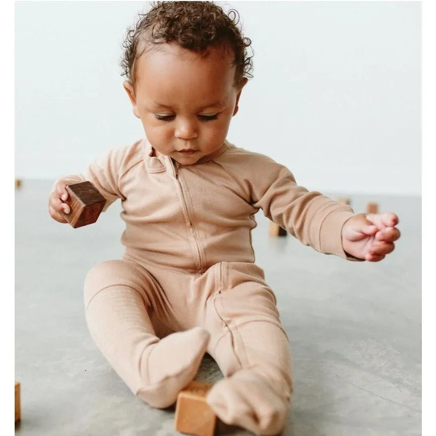 Goumi Footies 0-3M