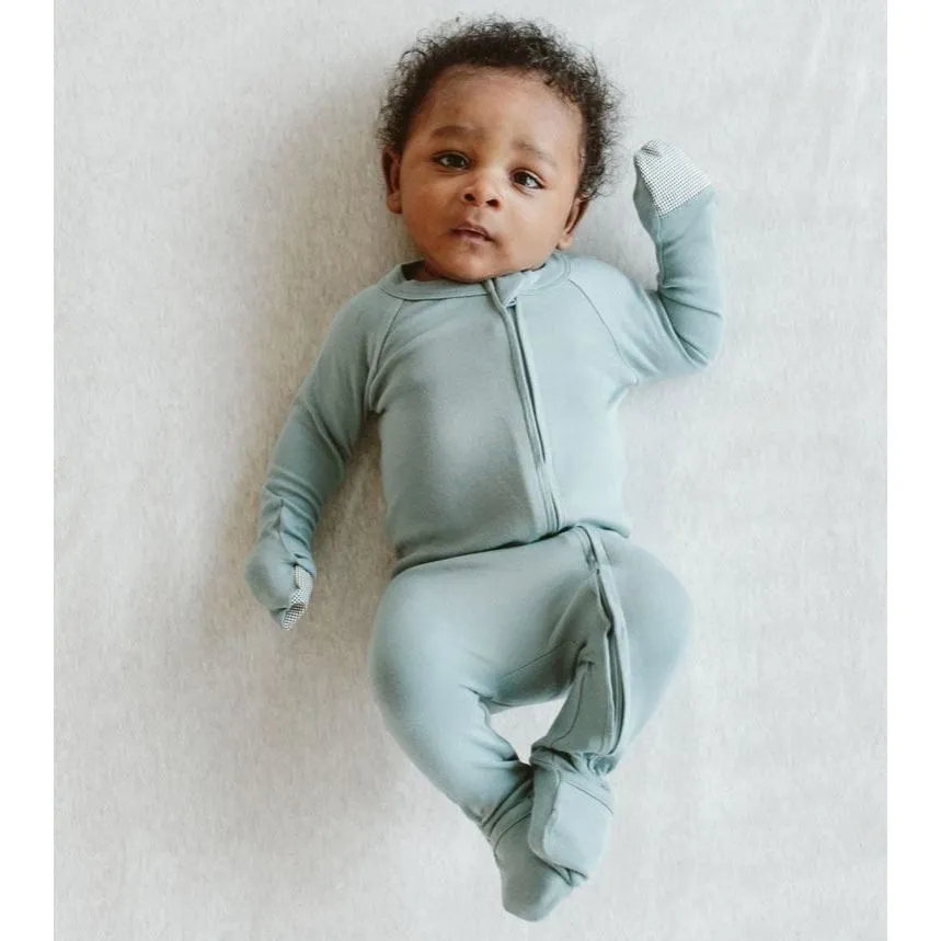 Goumi Footies 0-3M