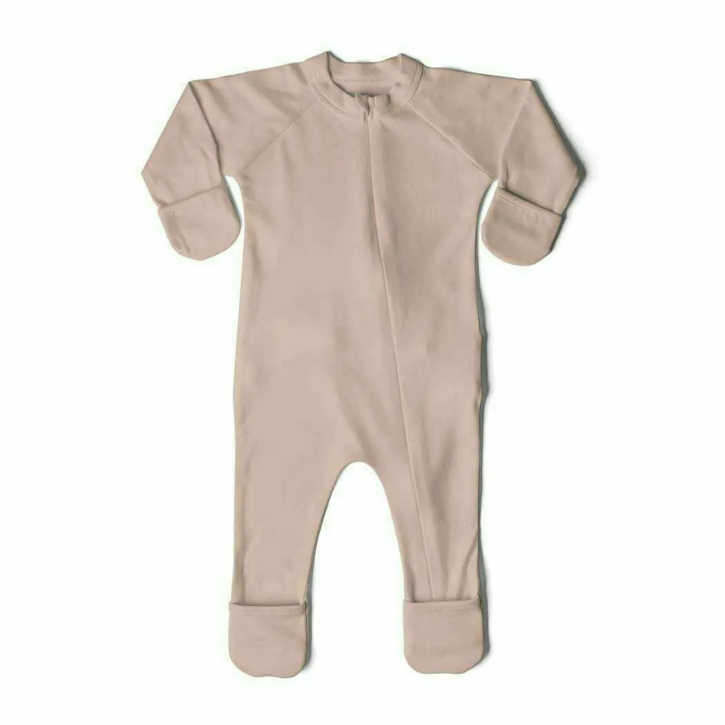 Goumi Footies 0-3M