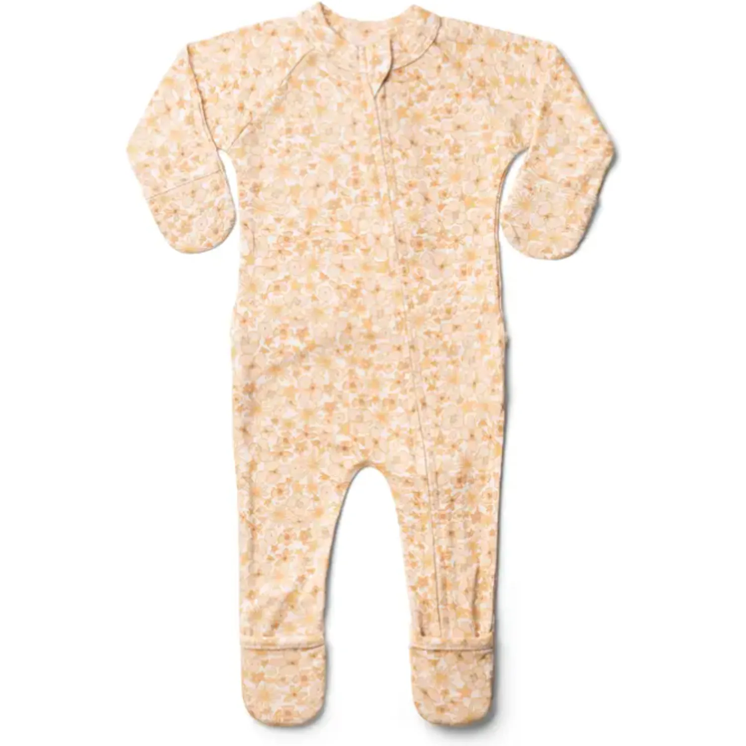Goumi Footies 0-3M