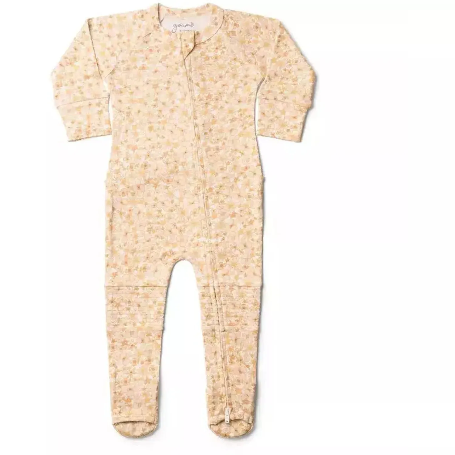 Goumi Footies 12-18M