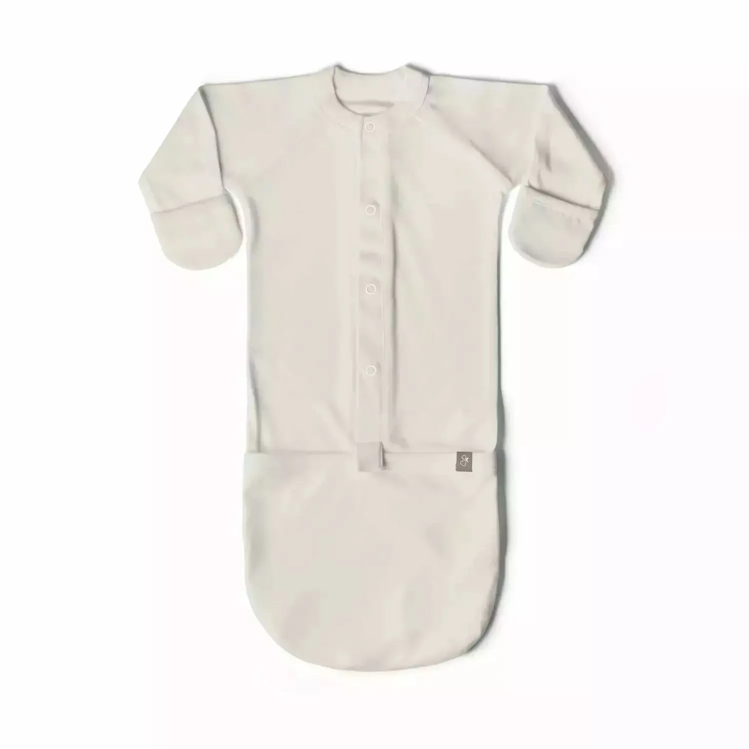 Goumi Gowns NB