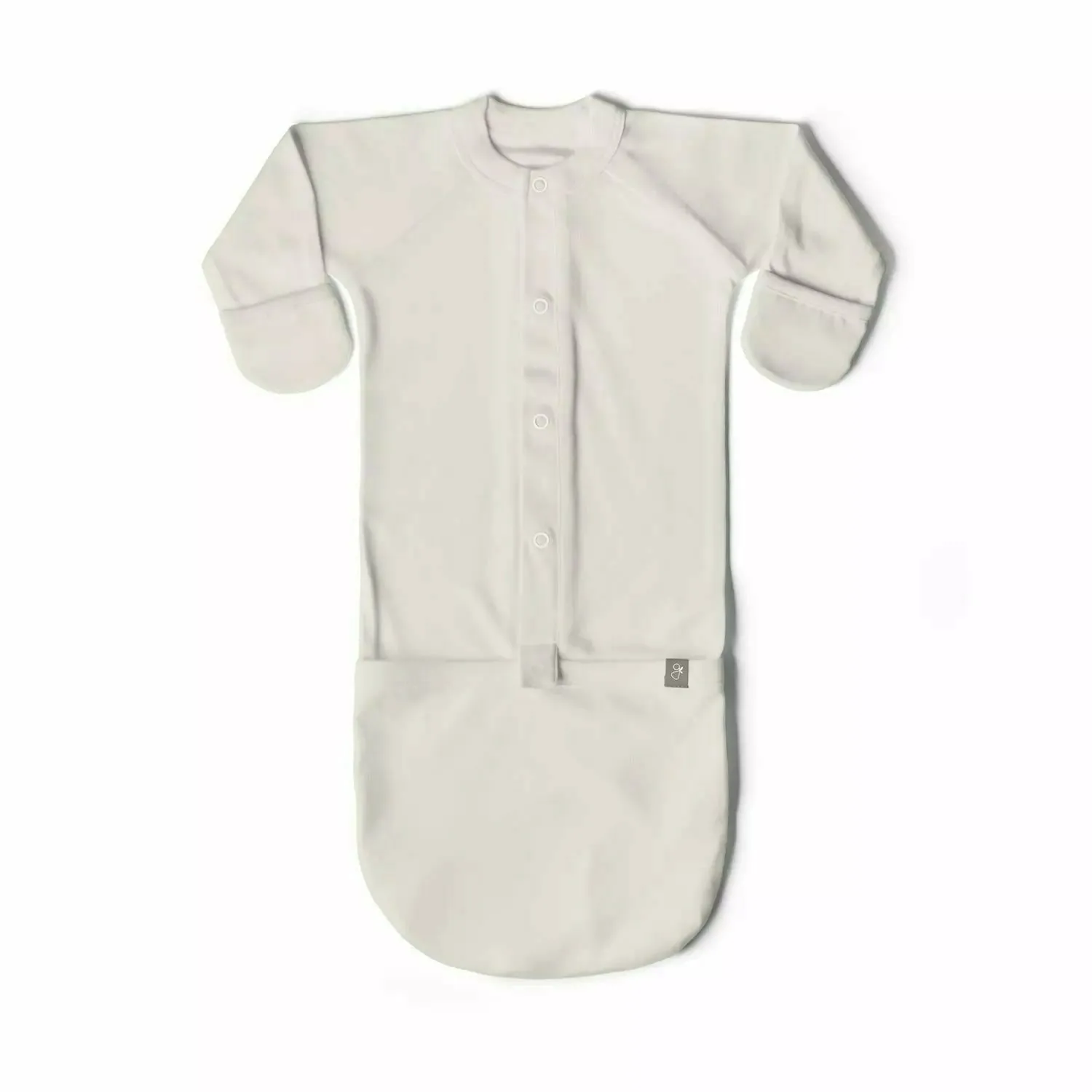 Goumi Gowns NB