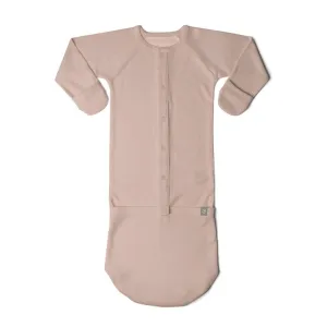 goumikids - Baby Gown - Rose