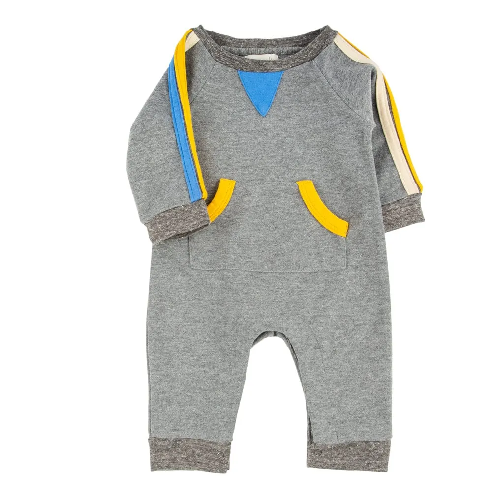 Henry Romper