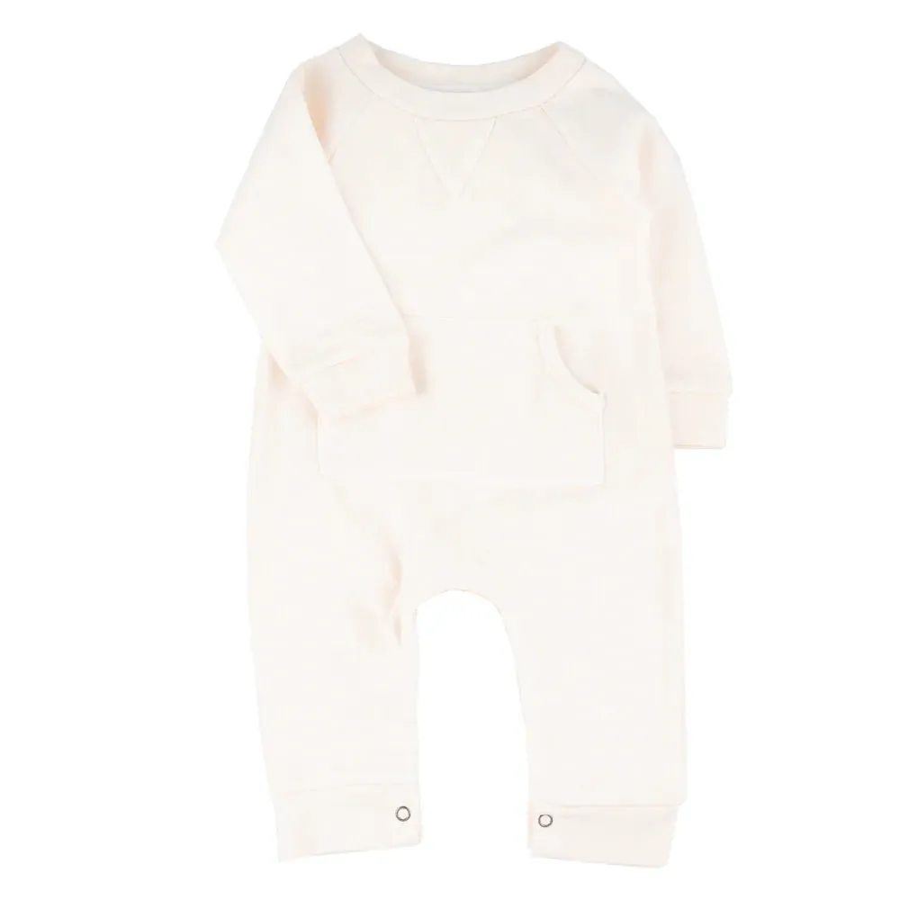 Henry Romper