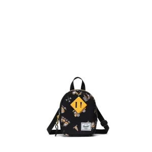Herschel Haritage Crossbody Little Construction Site
