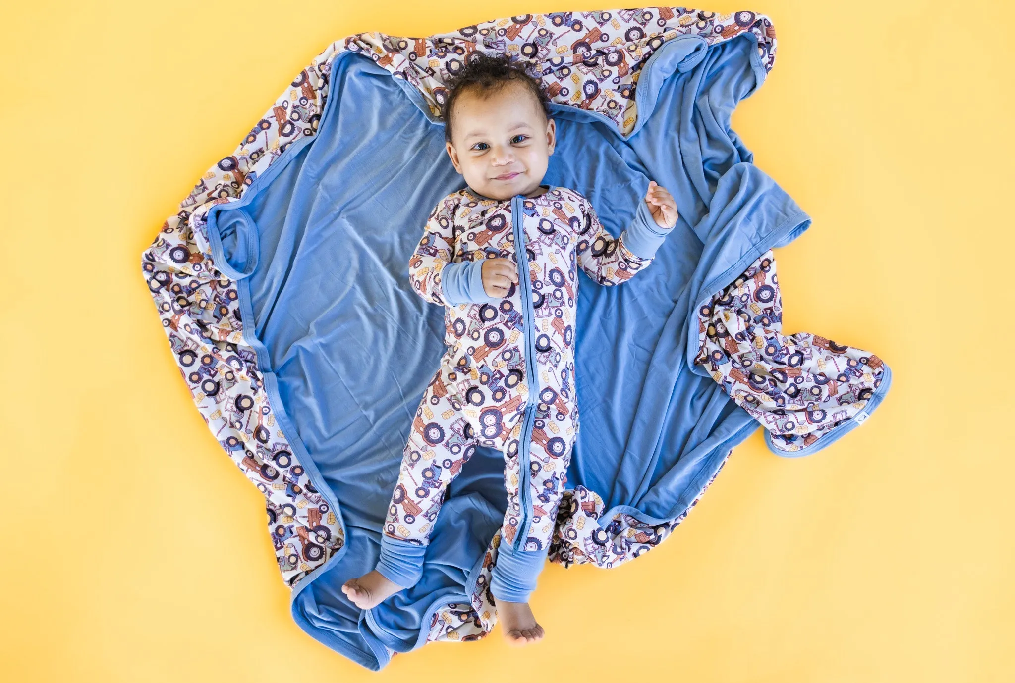Hittin' The Hay Dream Romper