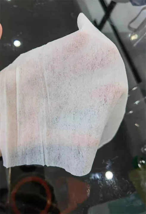 Hot Sale Super Soft Pure for Water Baby Wipes Tender. مناديل مبللة للأطفال فائقة النعومة، مناديل تنظيف رطبة وجافة