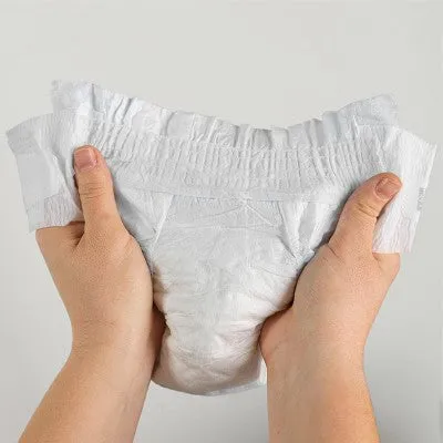 Huggies Snug & Dry Baby Disposable Diapers Huge Pack - Size 3 - 168ct