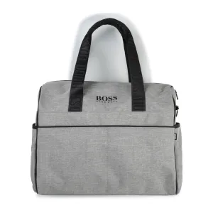 Hugo Boss Baby Changing Bag & Mat
