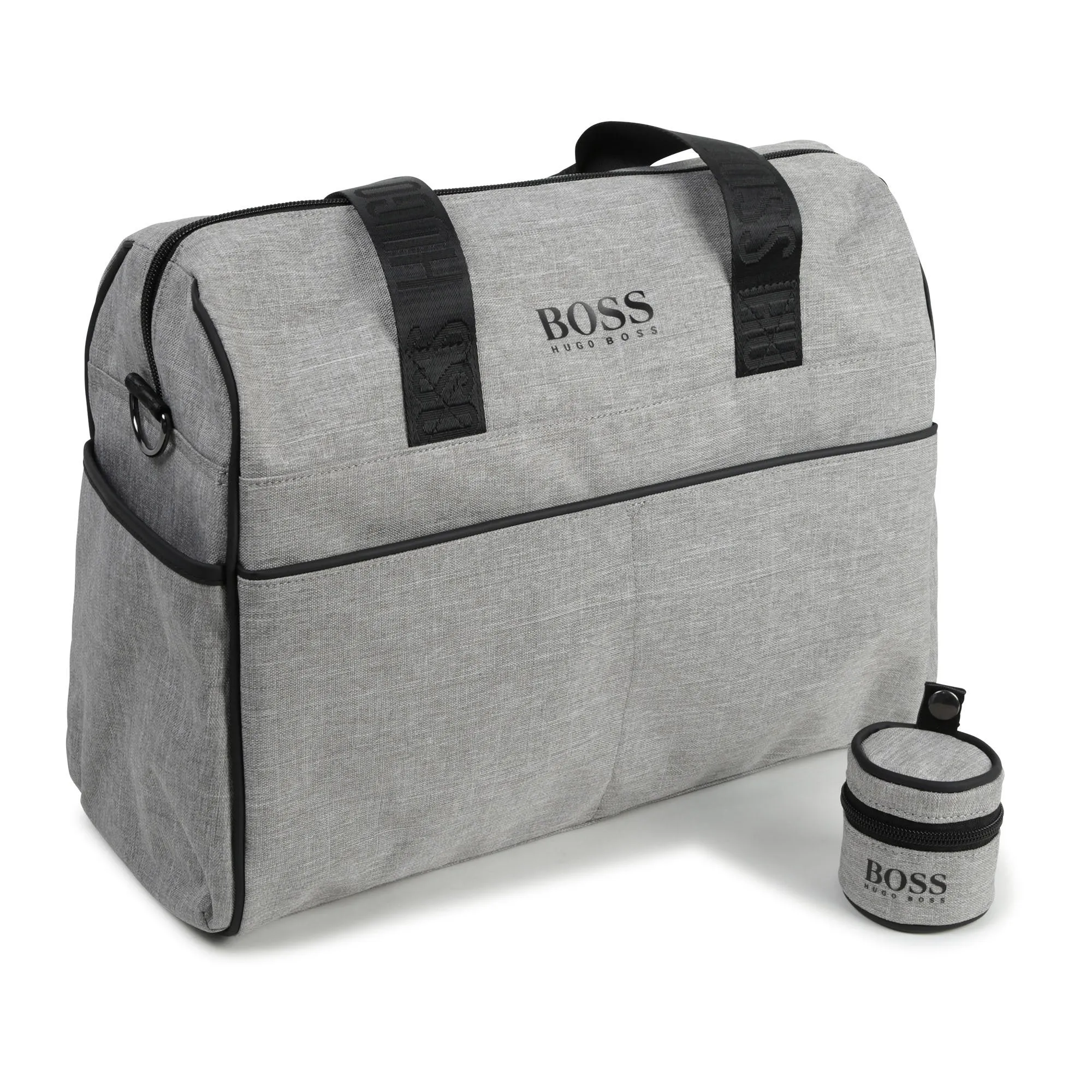 Hugo Boss Baby Changing Bag & Mat