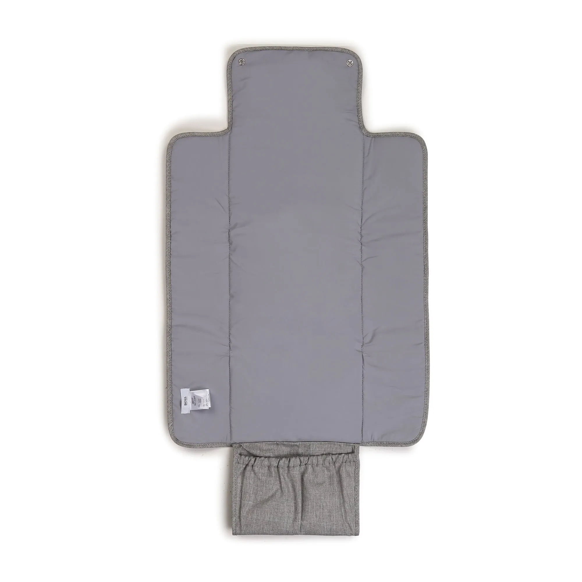 Hugo Boss Baby Changing Bag & Mat