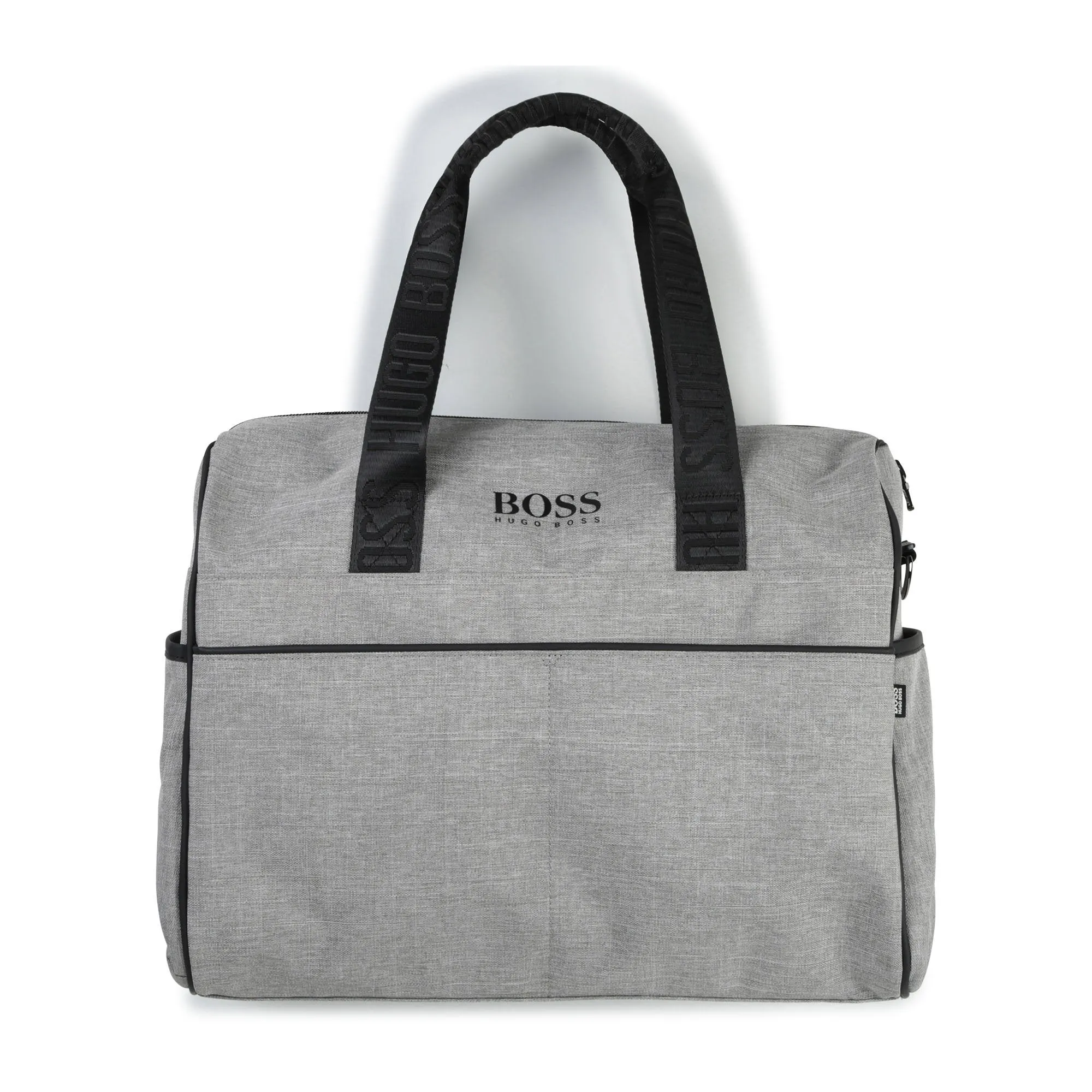 Hugo Boss Baby Changing Bag & Mat