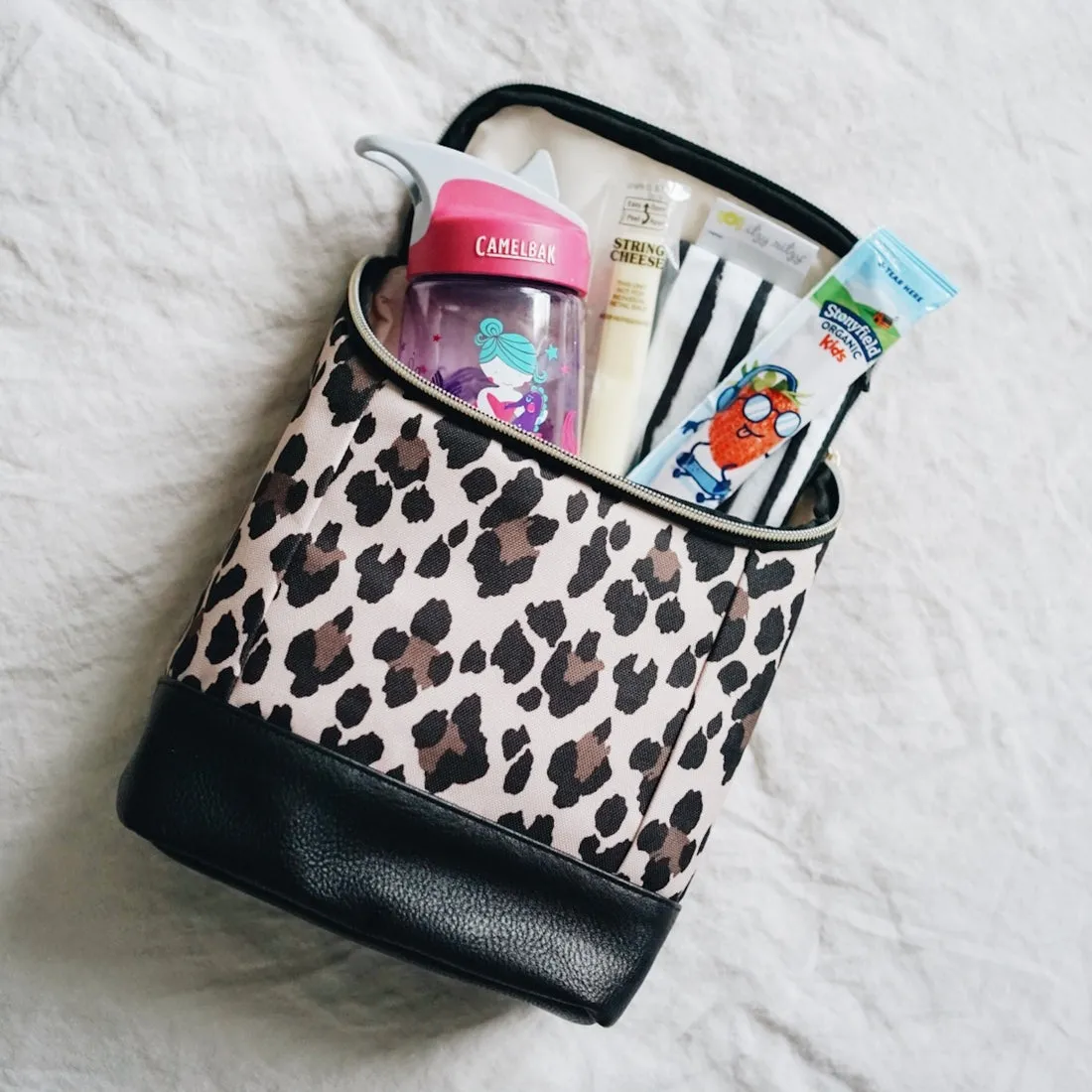 Itzy Ritzy Chill Like A Boss Bag
