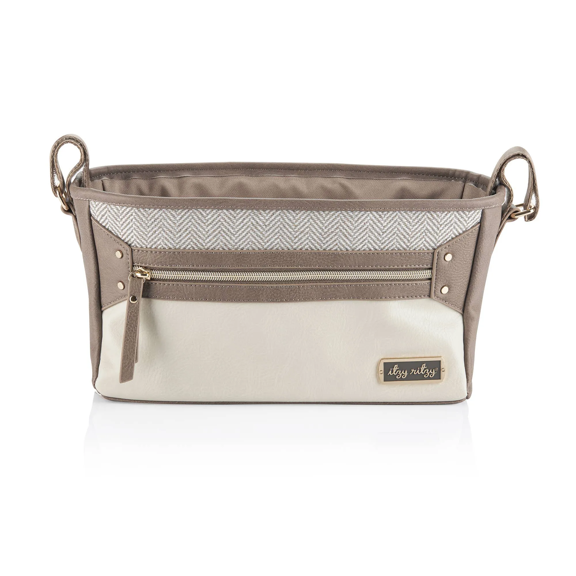 Itzy Ritzy Stroller Caddy