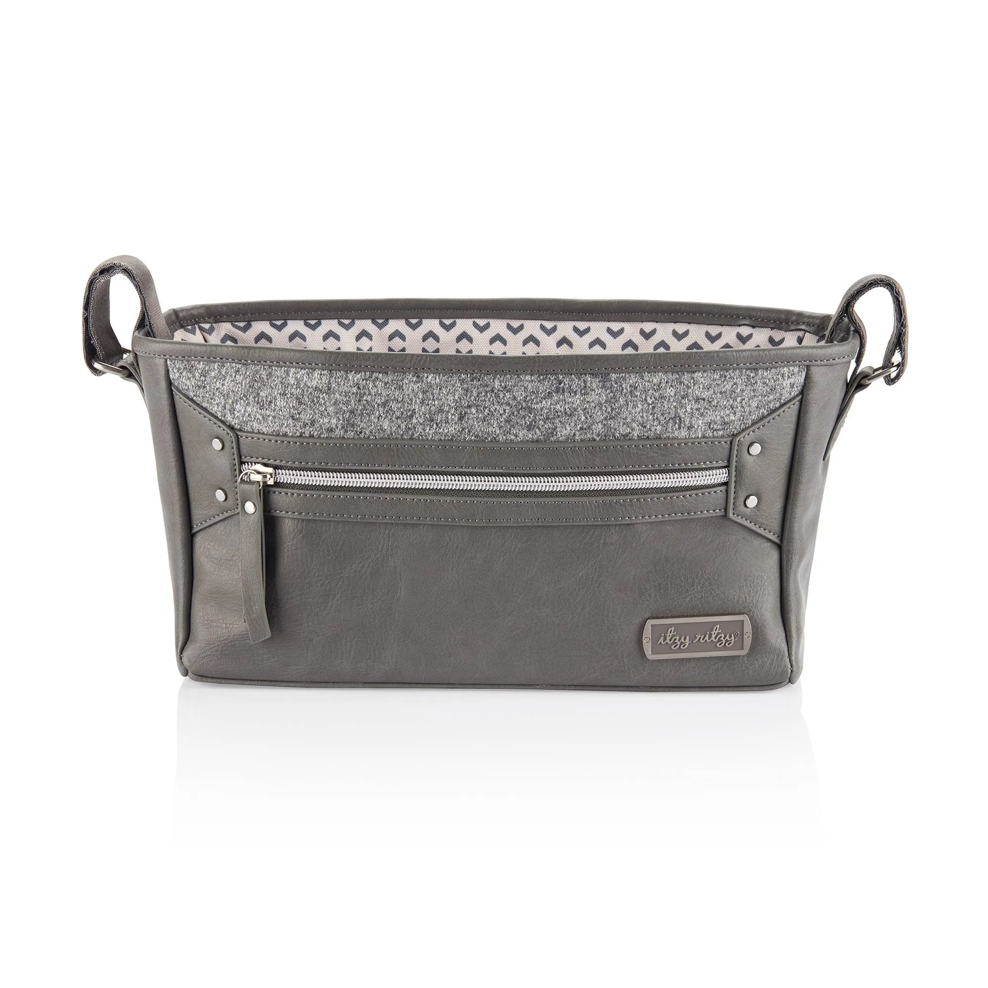 Itzy Ritzy Stroller Caddy