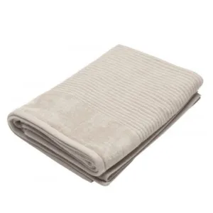 Jenny Mclean Royal Excellency Plaster Bath Towel