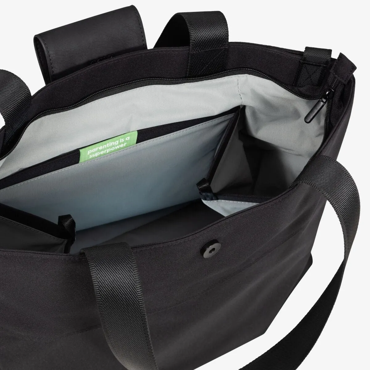 Joolz Changing Bag - Space Black