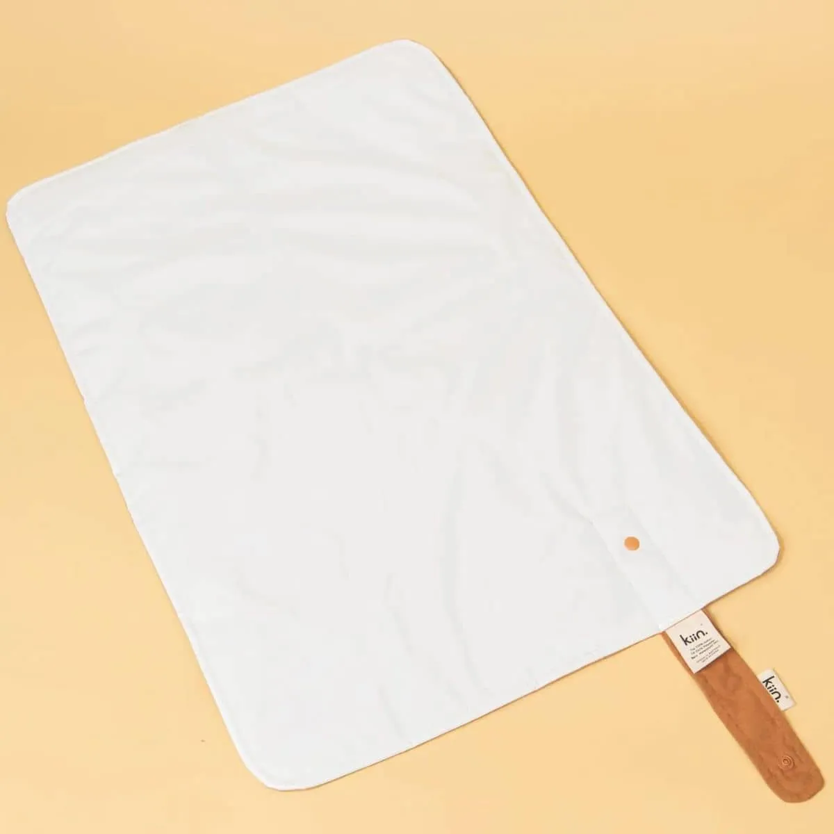 Kiin Baby Travel Change Mat - Mist