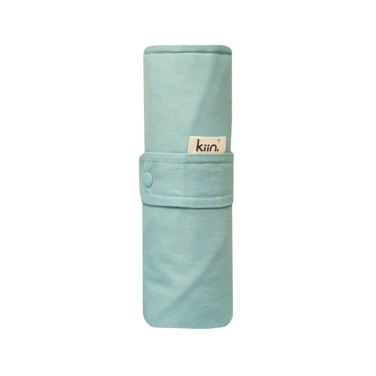 Kiin Baby Travel Change Mat - Mist