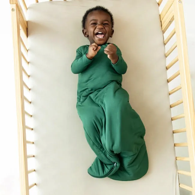 Kyte Baby 1.0 Tog Sleep Bag in Evergreen