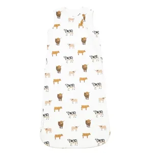 Kyte Baby Sleep Bag 1.0 TOG | Moo