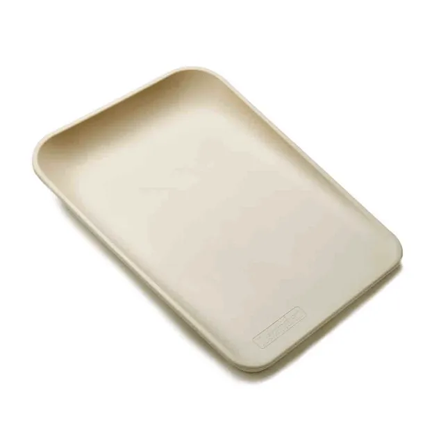 Leander Matty Change Mat / Cappuccino