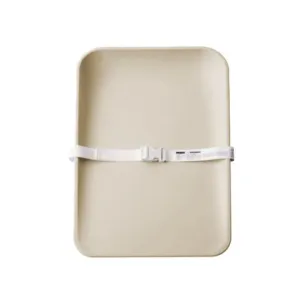 Leander Matty Change Mat / Cappuccino