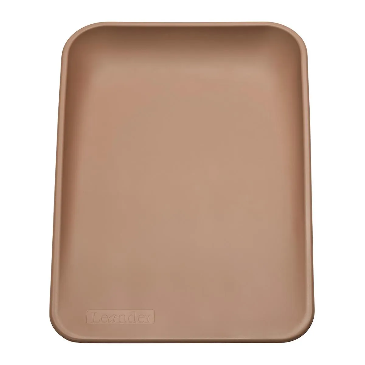 Leander, Matty Changing Mat, Clay