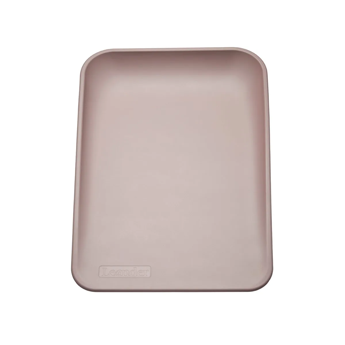 Leander, Matty Changing Mat