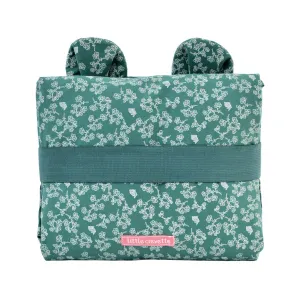 Little Crevette Mahe Travel Changing Matress 42x73cm