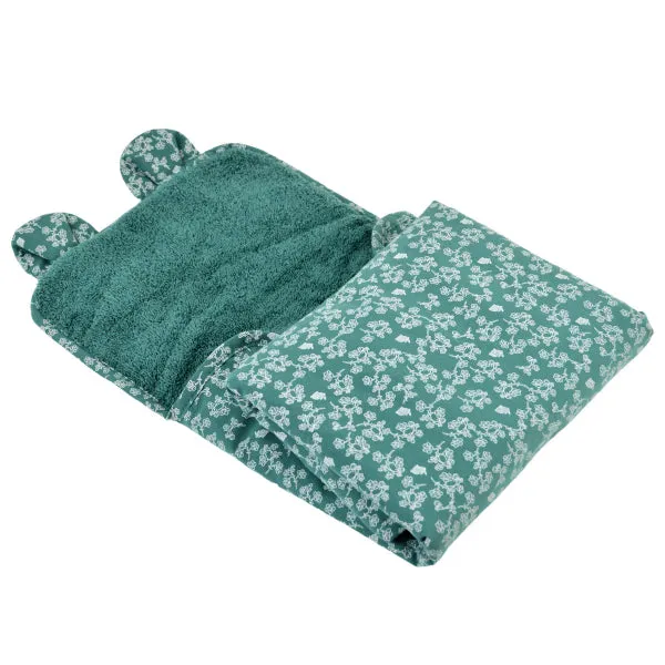 Little Crevette Mahe Travel Changing Matress 42x73cm