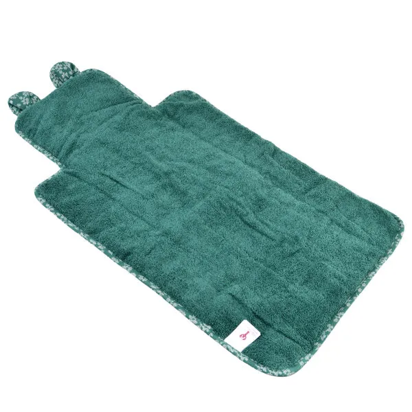 Little Crevette Mahe Travel Changing Matress 42x73cm