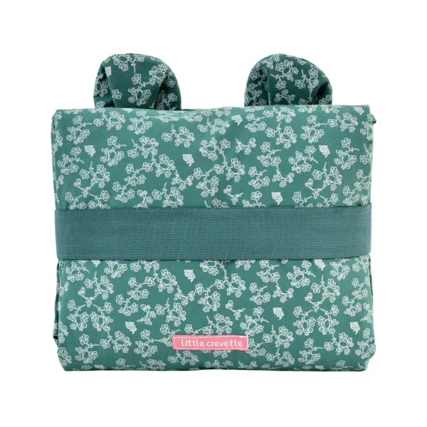 Little Crevette Mahe Travel Changing Matress 42x73cm