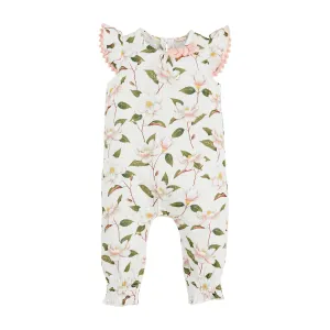 Magnolia Longall