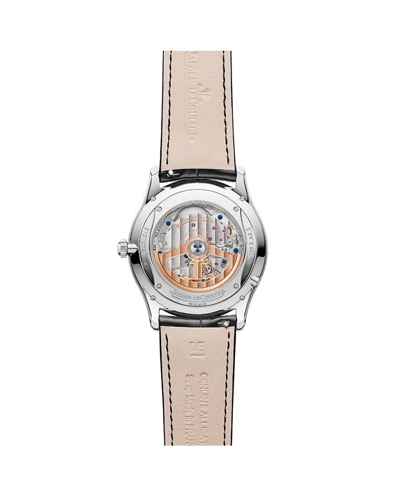 MASTER ULTRA THIN PERPETUAL CALENDAR