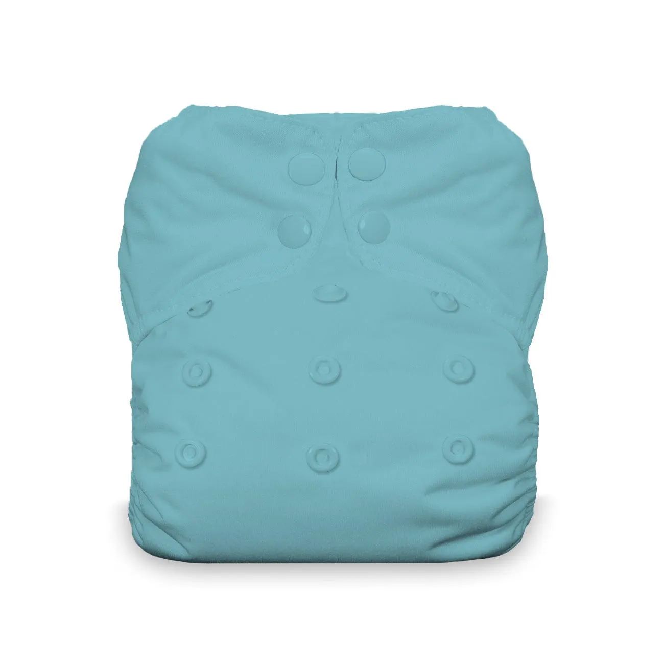 Maui Snap One Size All In One Diaper