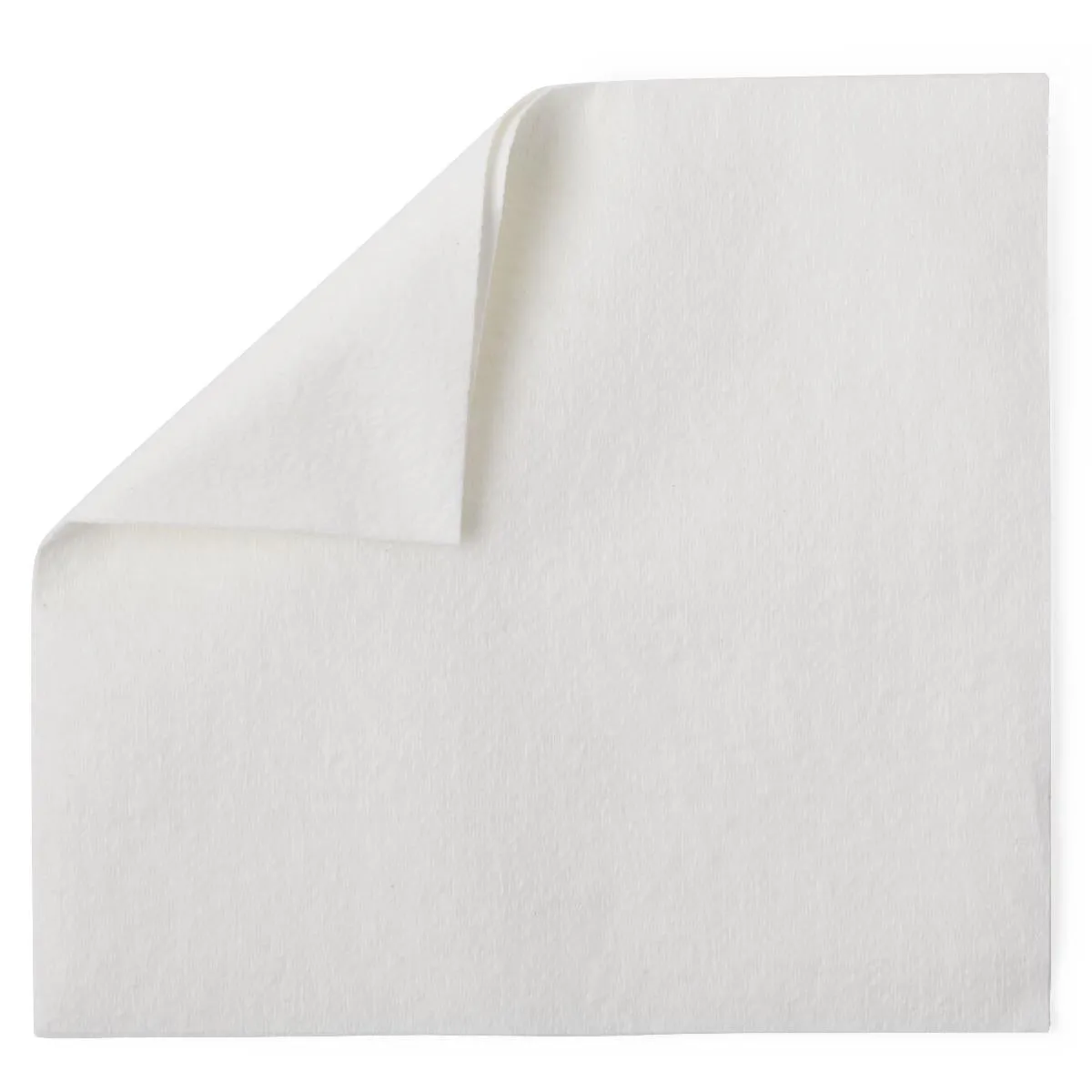 Medline Deluxe Dry Disposable Washcloths