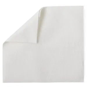 Medline Deluxe Dry Disposable Washcloths