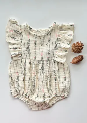 Milana || Muslin Jumper