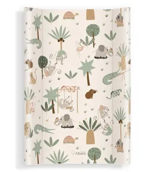 Mio Albero Changing mat - Tropical Fun