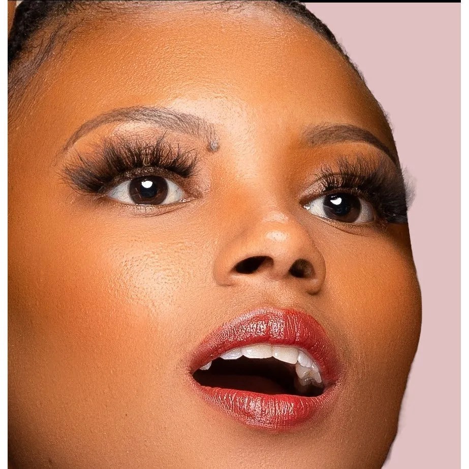 Moisturizing Lipstick