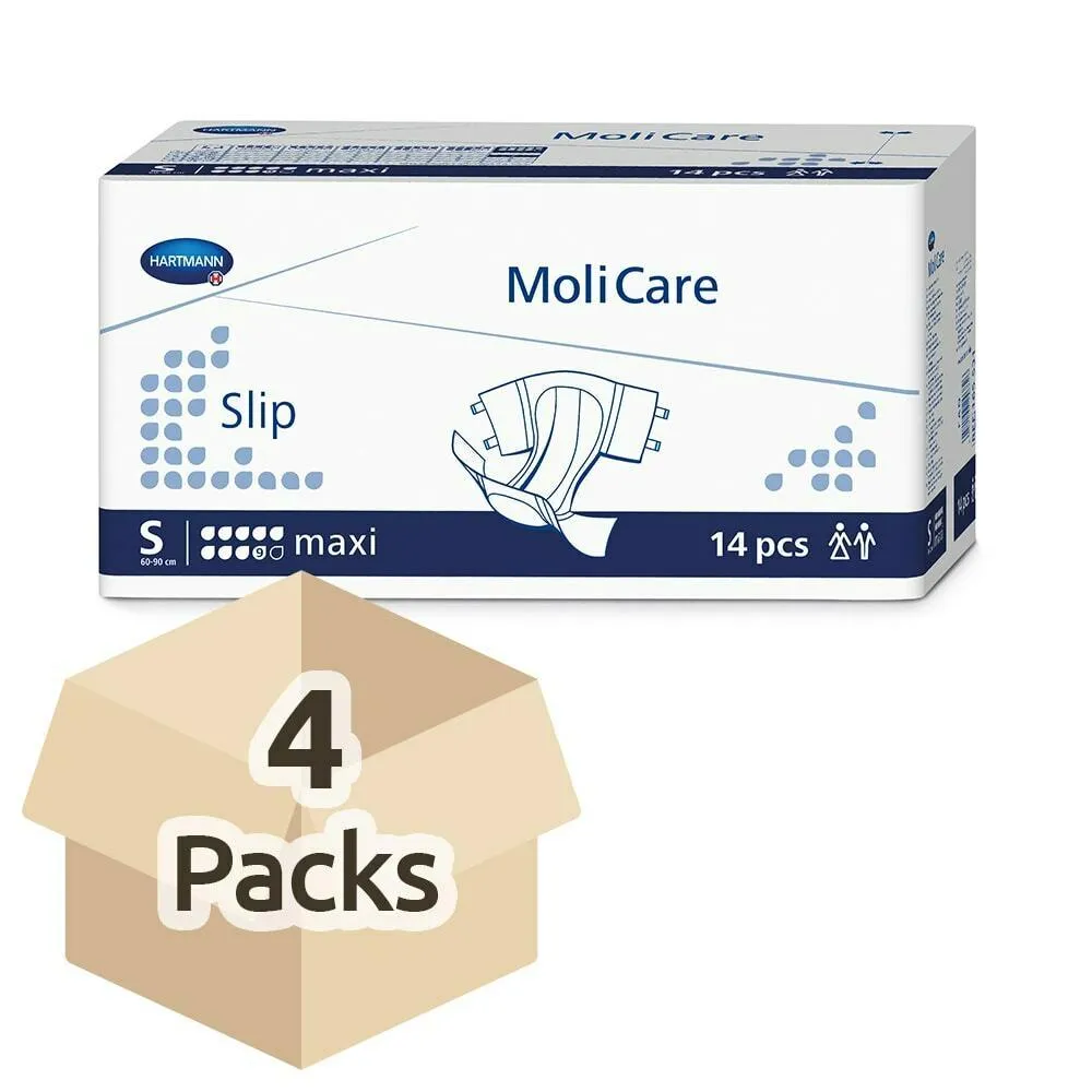 MoliCare Slip Maxi Adult Diapers