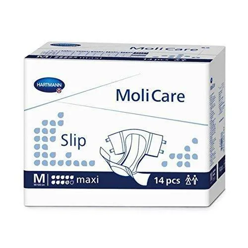 MoliCare Slip Maxi Adult Diapers